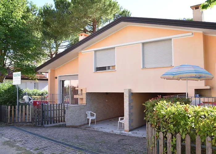 Villa Polluce